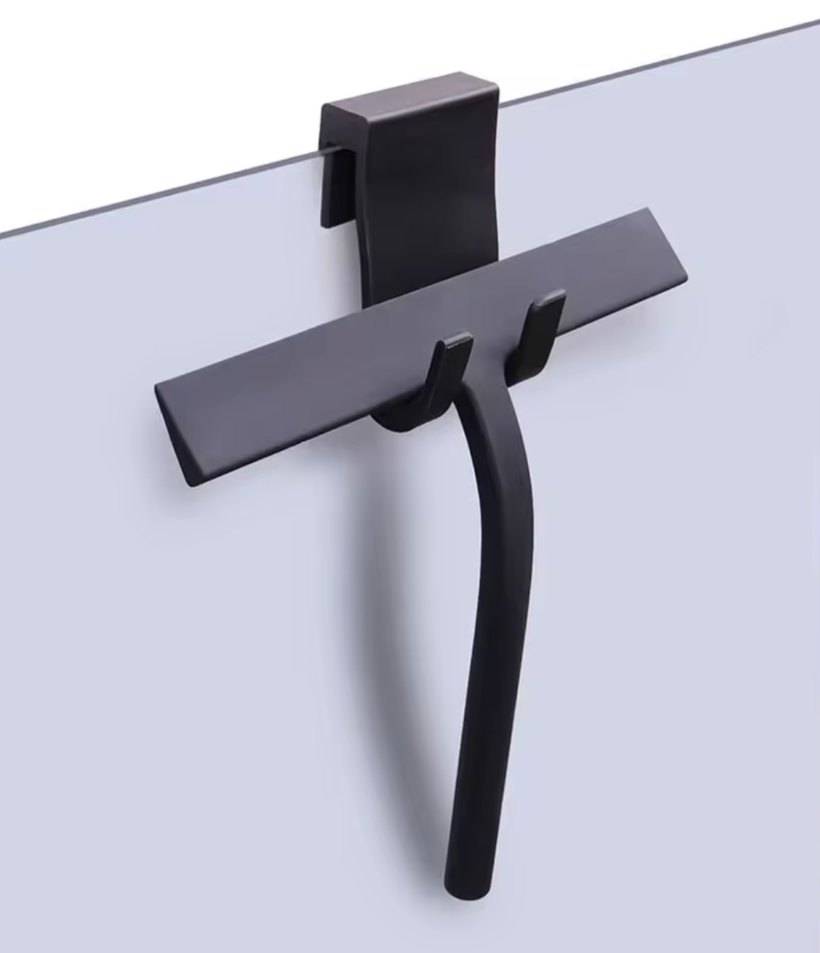 Modern Shower Squeegee