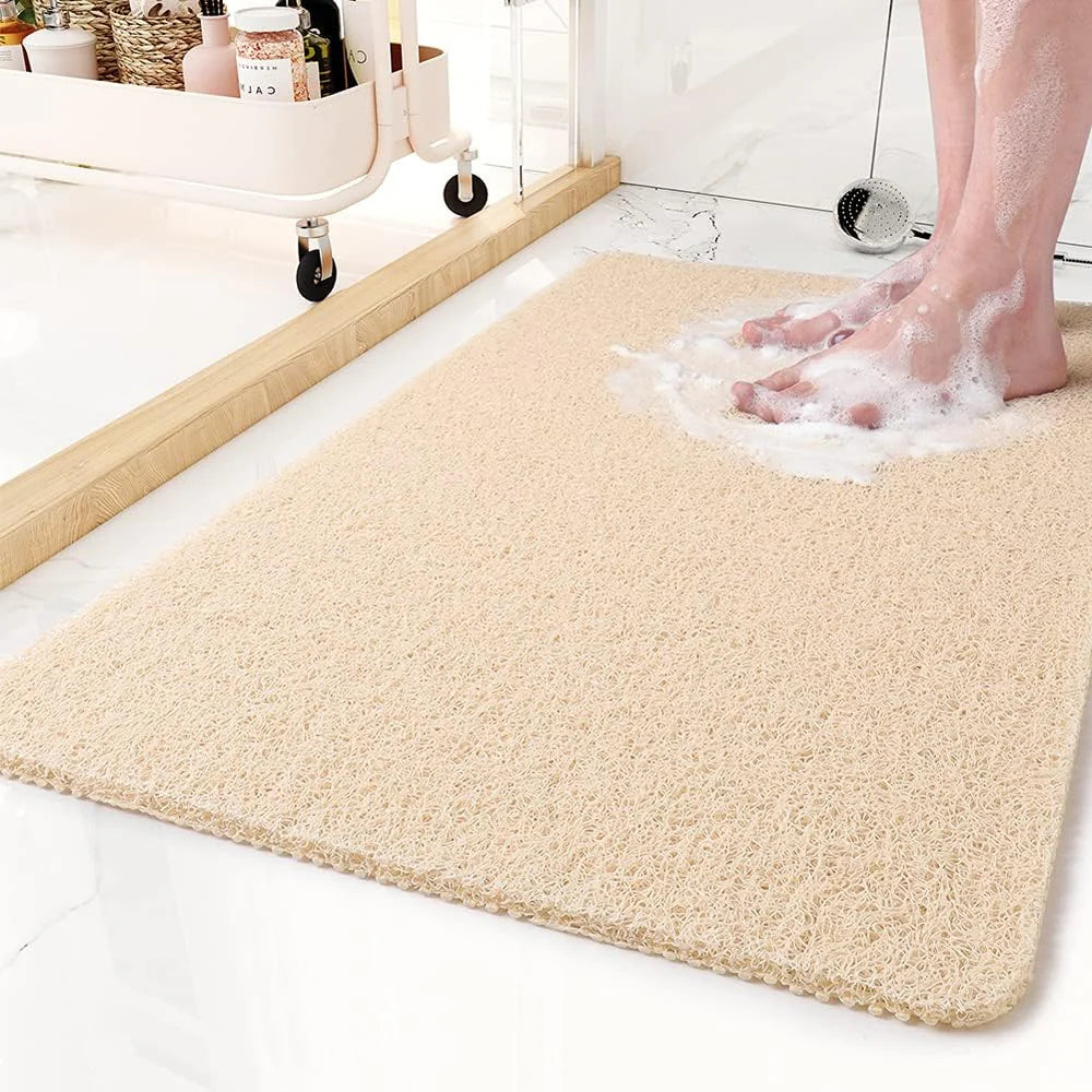 ShowerSafe Mat | Anti-Slip & Anti-Microbial