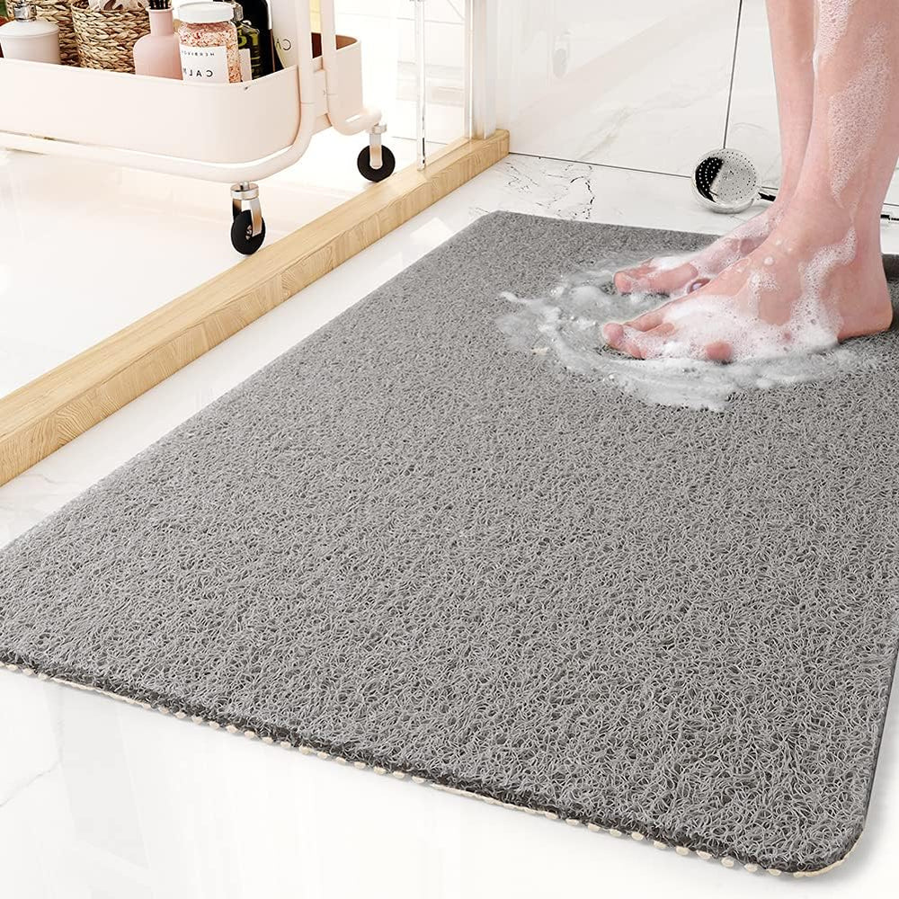 ShowerSafe Mat | Anti-Slip & Anti-Microbial