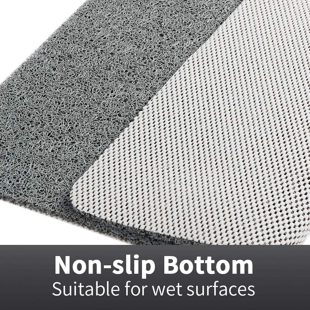 ShowerSafe Mat | Anti-Slip & Anti-Microbial